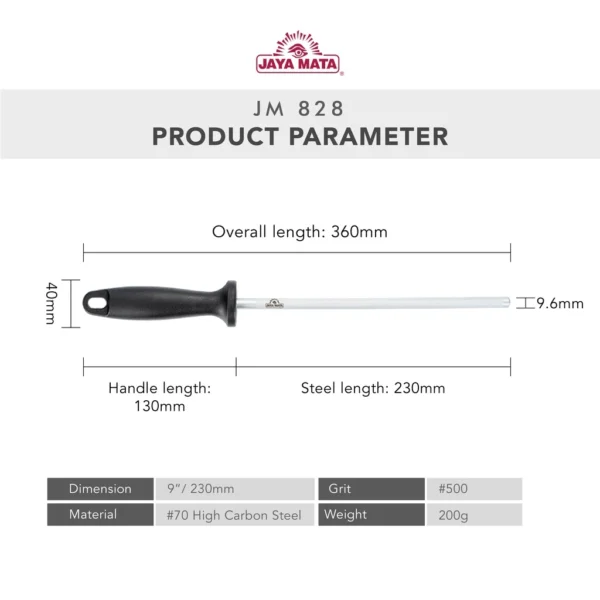 JAYA MATA Magnetic Sharpening  JM828