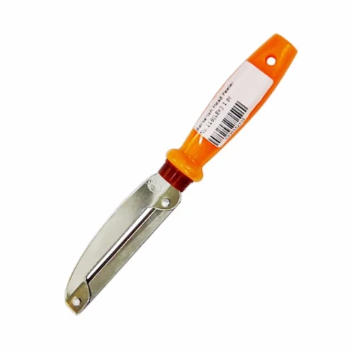 Stainless Steel Fruit Peeler 16cm