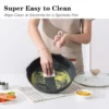 Essential Woody Granite Non Stick PFOA Free Frying Pan Suitable For All Stove