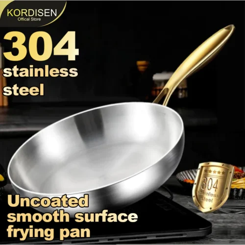 cn-11134207-820l4-mee1t5rii1vr0a.webp 304 Stainless Steel Non Stick Frying Pan For Gas Stove And Induction Cooker