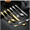 Premium Quality Cutlery Stainless Steel Spoon And Fork Set  knife spoon and fork set
