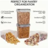 my-11134207-7r98q-ly97jyqu0uhs0e.webp TopMart Basic 059 7 Pcs Airtight Food Storage Containers With Lids