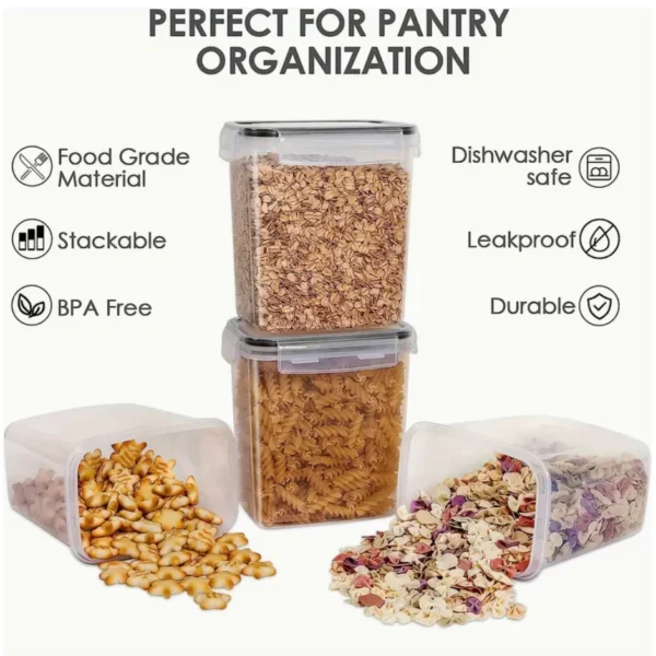 my-11134207-7r98q-ly97jyqu0uhs0e.webp TopMart Basic 059 7 Pcs Airtight Food Storage Containers With Lids