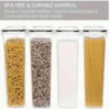 my-11134207-7r98x-lztksn94zip59d.webp TopMart Basic 2 4 6Pcs Set Food Storage Containers