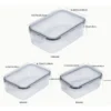 my-11134207-7ras8-m1q6r5svol5z49.webp SimplePack 18pcs Set Stackable Crisper Set Food Storage Box Rectangular Storage Case With Lid